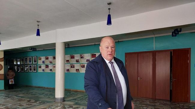 Николай Кочетаев