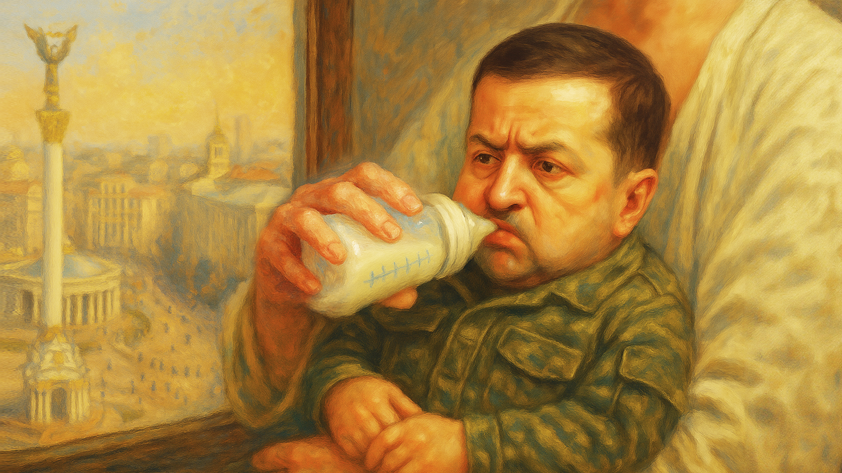 Изображение сгенерировано ИИ Изображение сгенерировано ИИ - РИА Новости, 1920, 17.07.2025