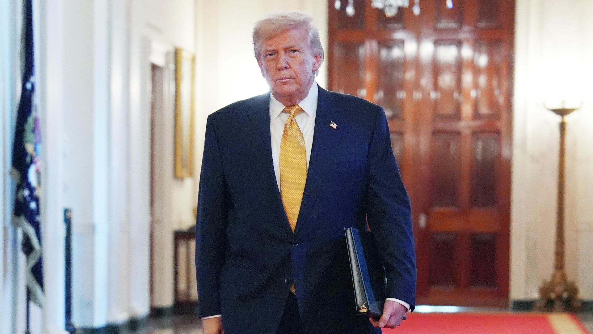 Дональд Трамп Дональд Трамп - РИА Новости, 1920, 19.07.2025