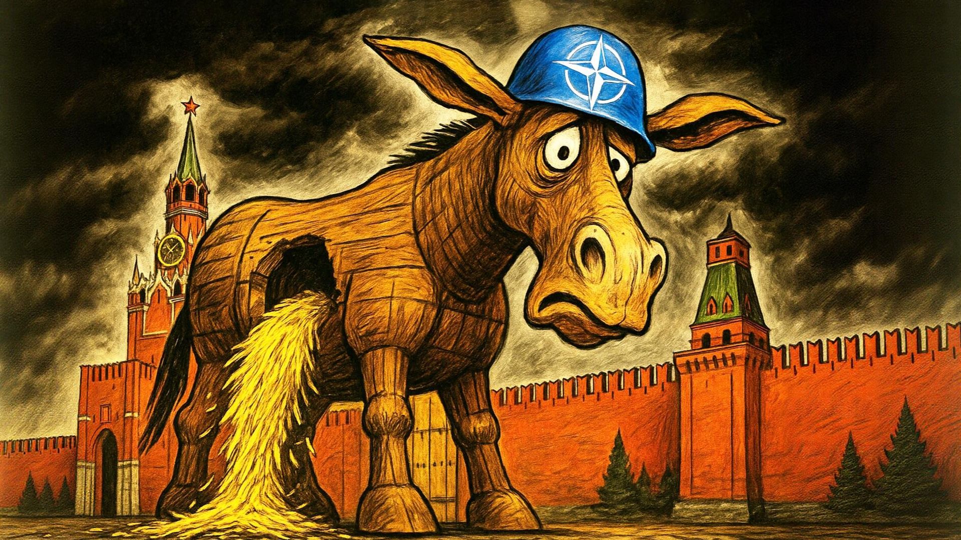 Изображение сгенерировано ИИ Изображение сгенерировано ИИ - РИА Новости, 1920, 18.07.2025