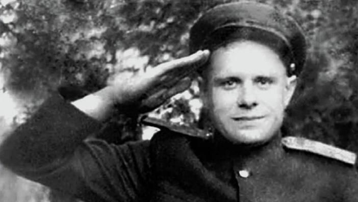 Алексей Берест Алексей Берест - РИА Новости, 1920, 17.07.2025