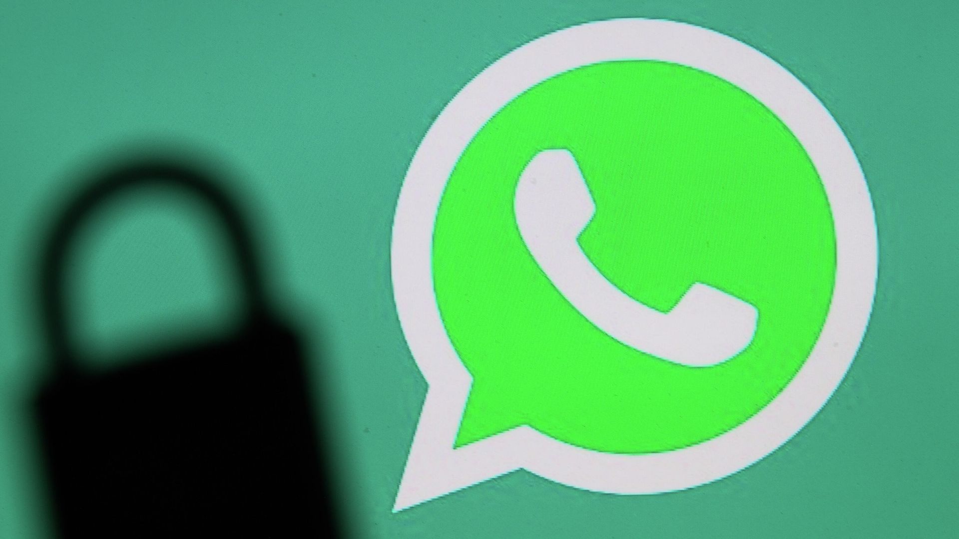Логотип мессенджера WhatsApp Логотип мессенджера WhatsApp - РИА Новости, 1920, 01.12.2025