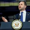 Вице-президент США Джей Ди Вэнс Вице-президент США Джей Ди Вэнс