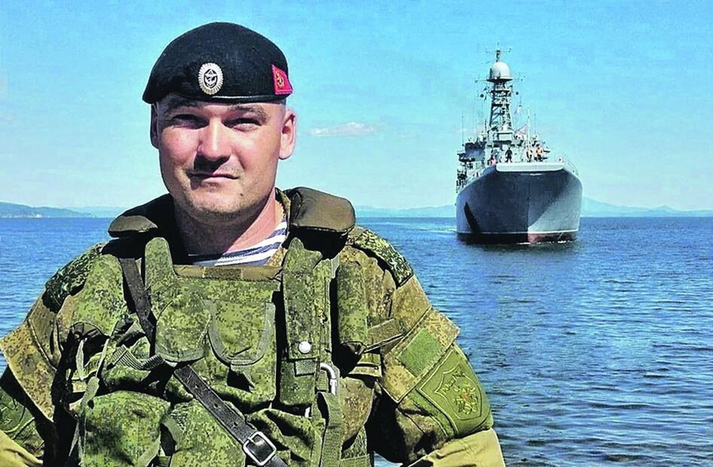 Михаил Гудков Михаил Гудков