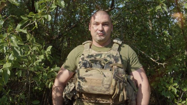 Михаил Гудков Михаил Гудков