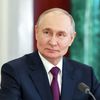 Президент России Владимир Путин Президент России Владимир Путин