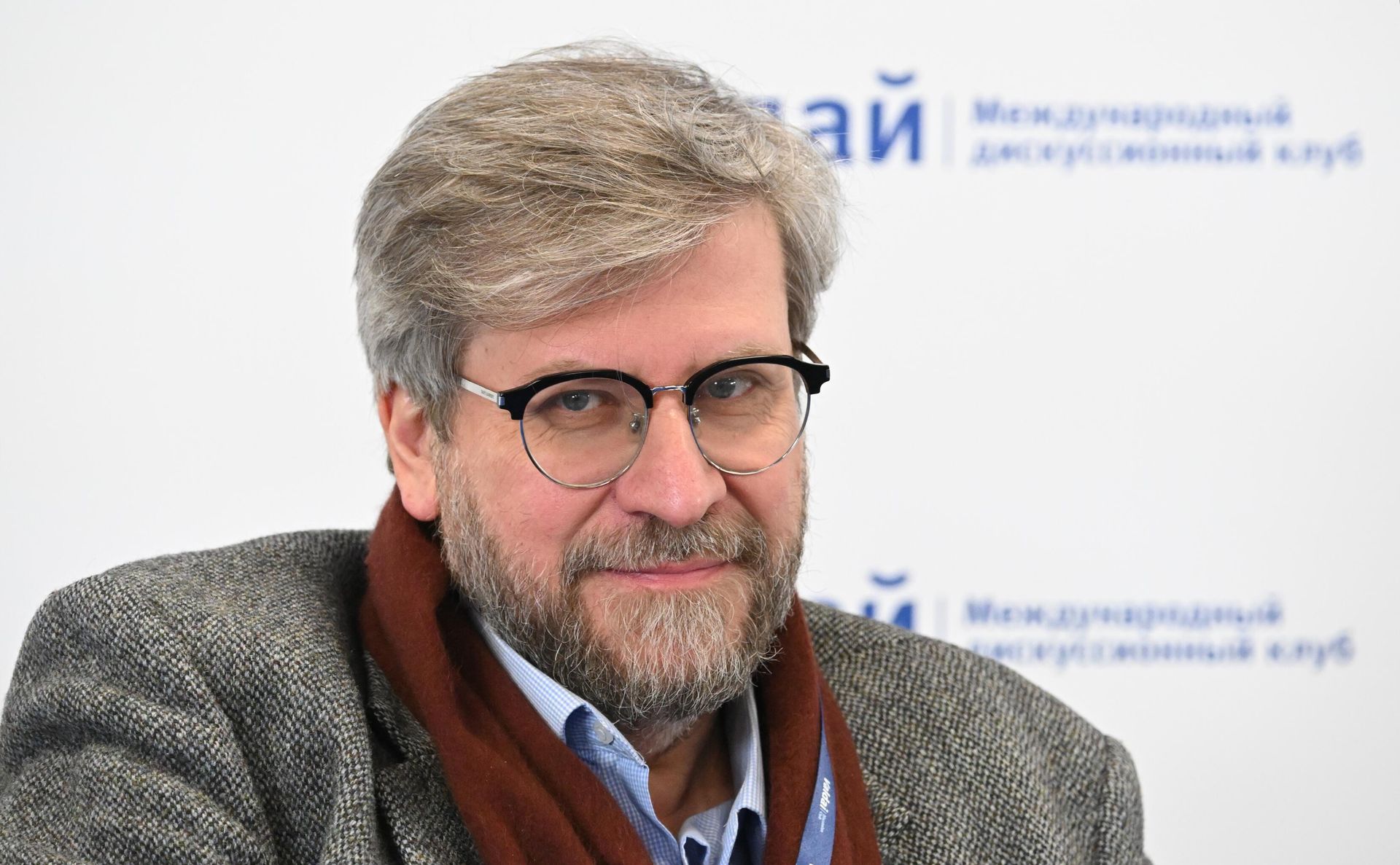 Директор по научной работе Фонда развития и поддержки Международного дискуссионного клуба Валдай Федор Лукьянов Директор по научной работе Фонда развития и поддержки Международного дискуссионного клуба Валдай Федор Лукьянов - РИА Новости, 1920, 21.07.2025
