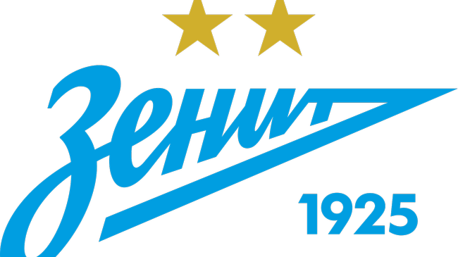 ФК Зенит лого