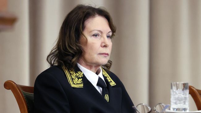 Ирина Подносова