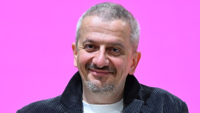 Константин Богомолов