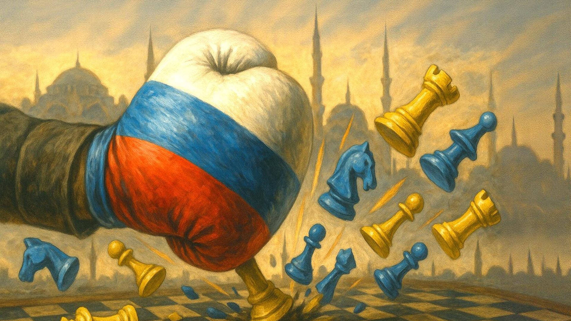Изображение сгенерировано ИИ Изображение сгенерировано ИИ - РИА Новости, 1920, 23.07.2025