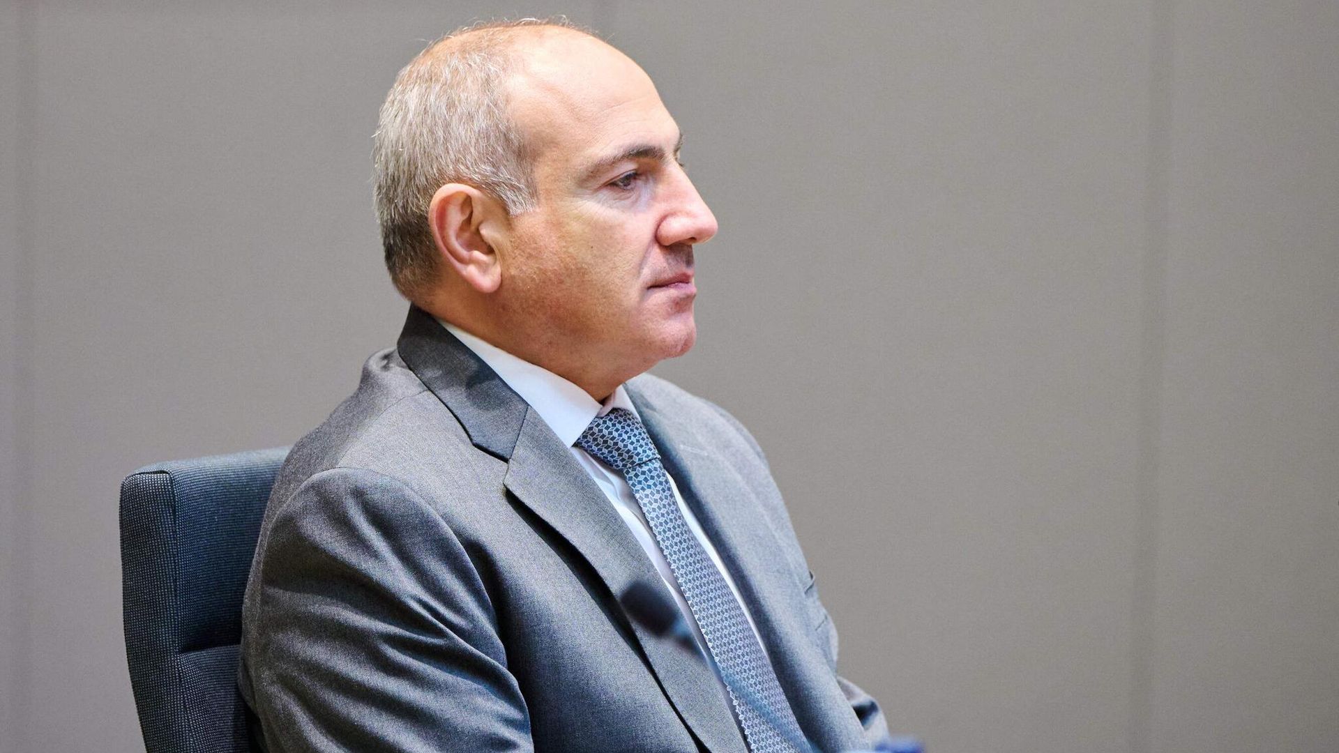 Премьер-министр Армении Никол Пашинян Премьер-министр Армении Никол Пашинян - РИА Новости, 1920, 22.07.2025