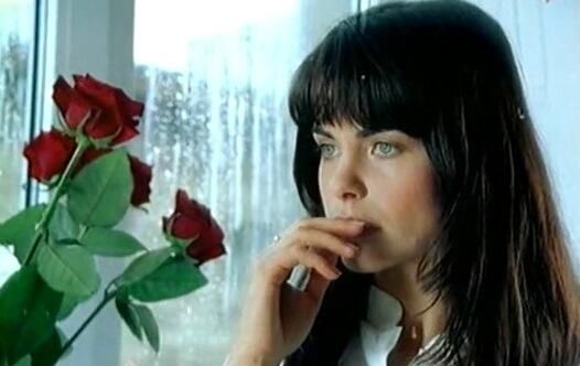 Кадр из сериала Каменская-2 Кадр из сериала Каменская-2 - РИА Новости, 1920, 25.07.2025