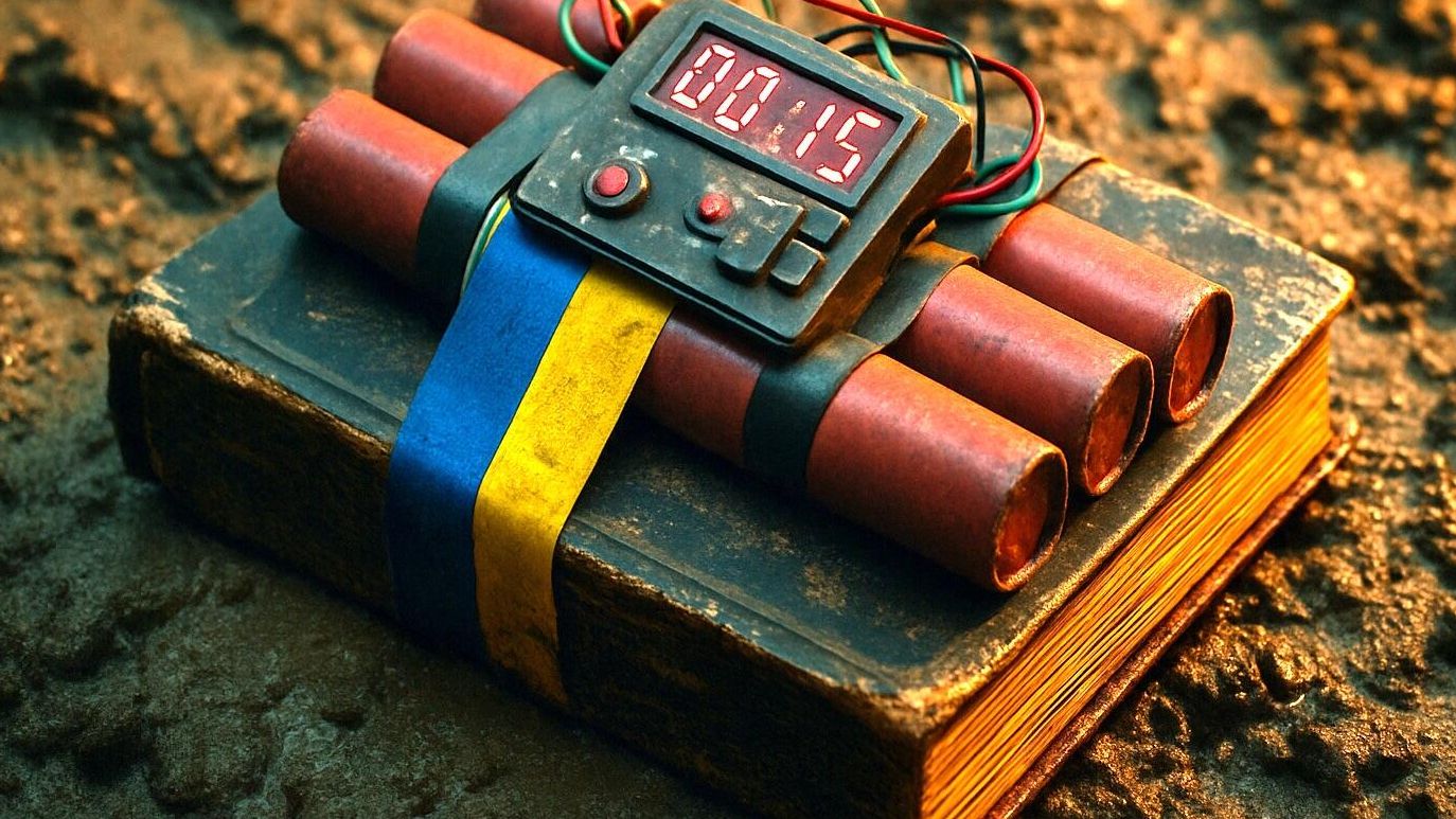 Изображение сгенерировано ИИ Изображение сгенерировано ИИ - РИА Новости, 1920, 25.07.2025