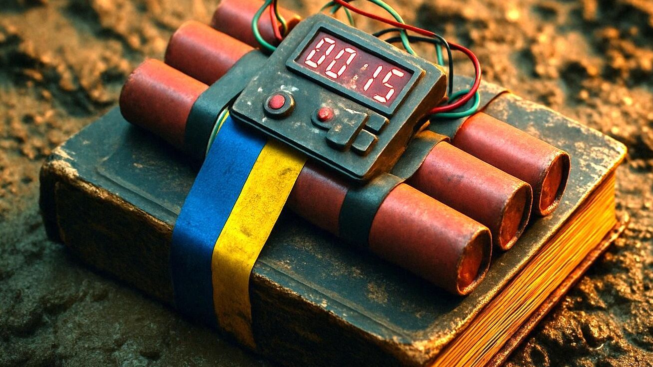Изображение сгенерировано ИИ Изображение сгенерировано ИИ - РИА Новости, 1920, 25.07.2025