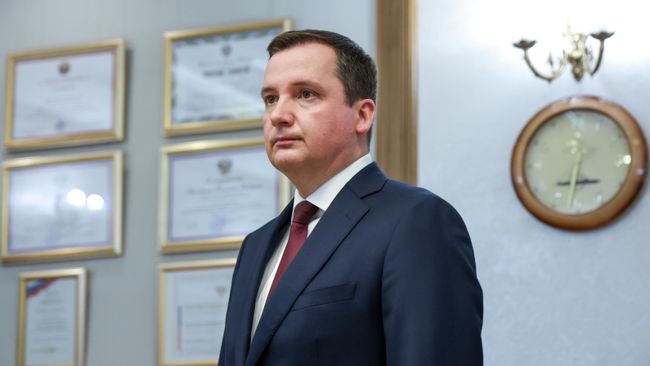Александр Цыбульский
