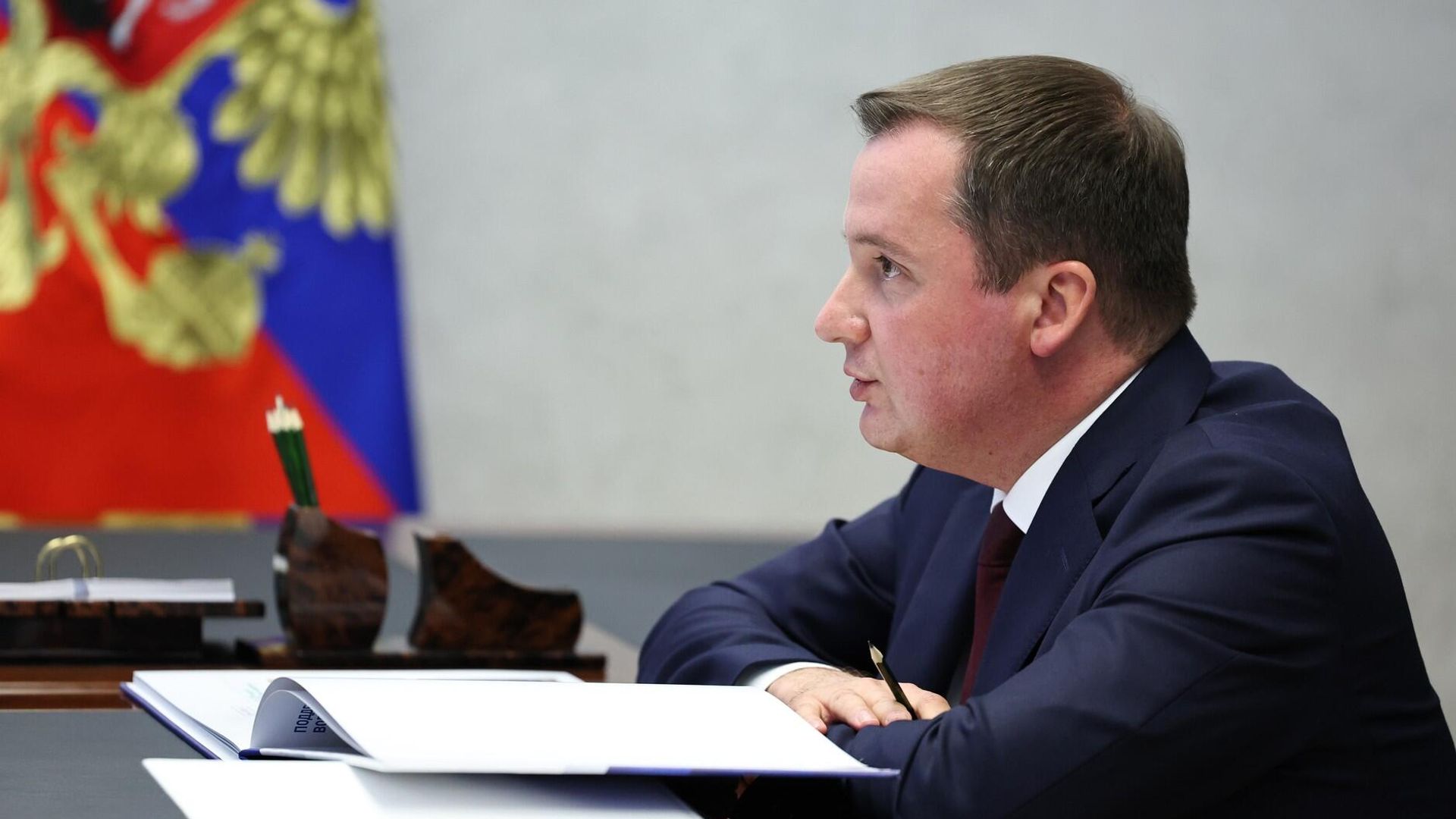 Профильная комиссия Госсовета обсудила поддержку экспорта российских услуг