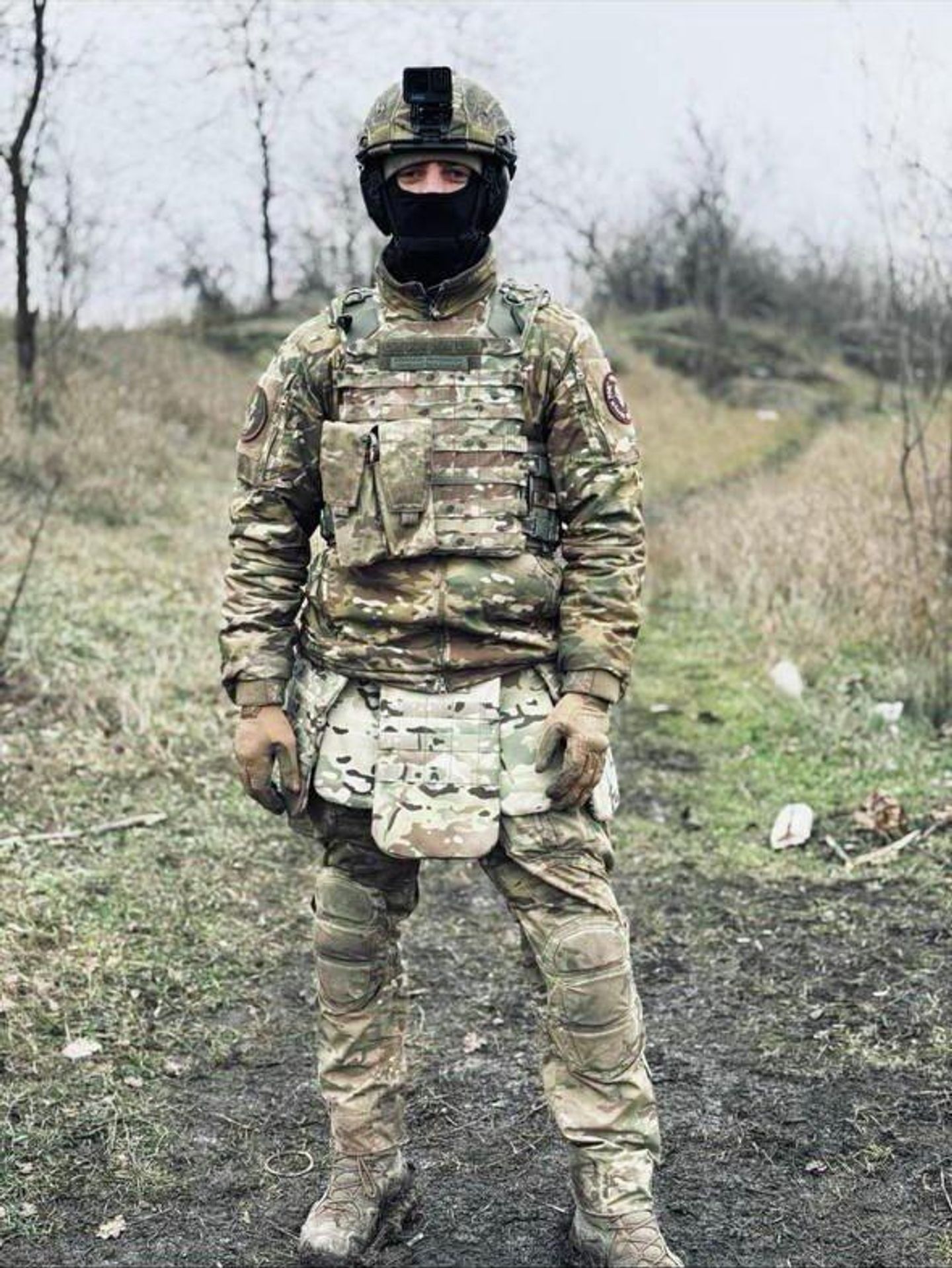 Криптонец