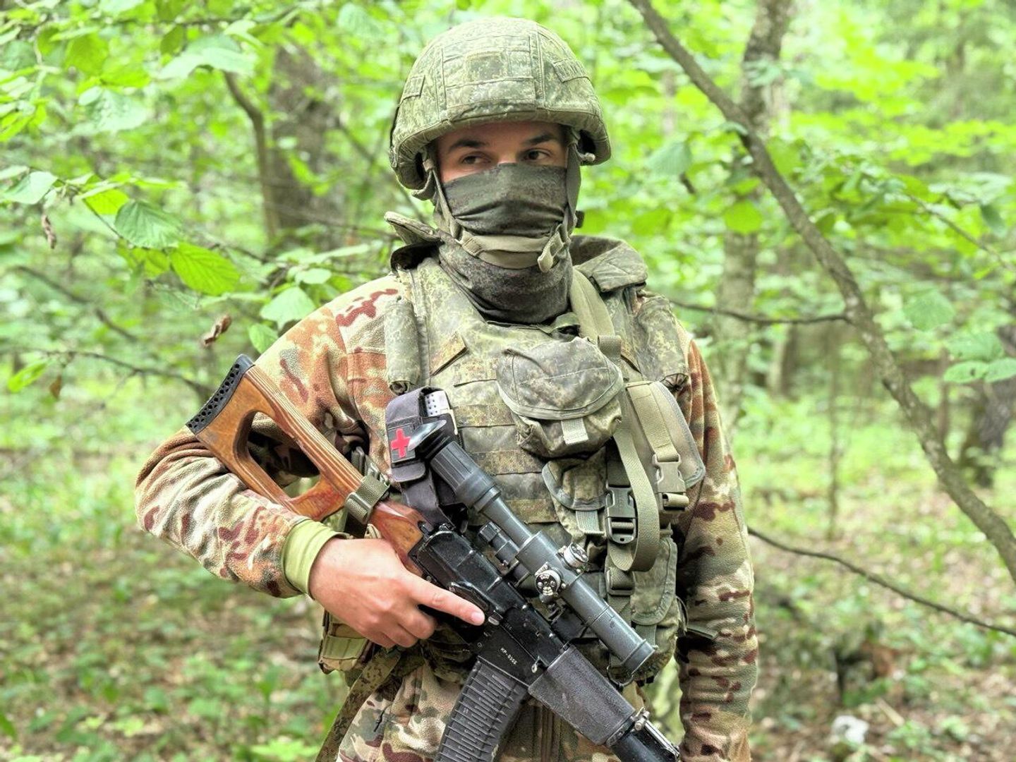 Казбек