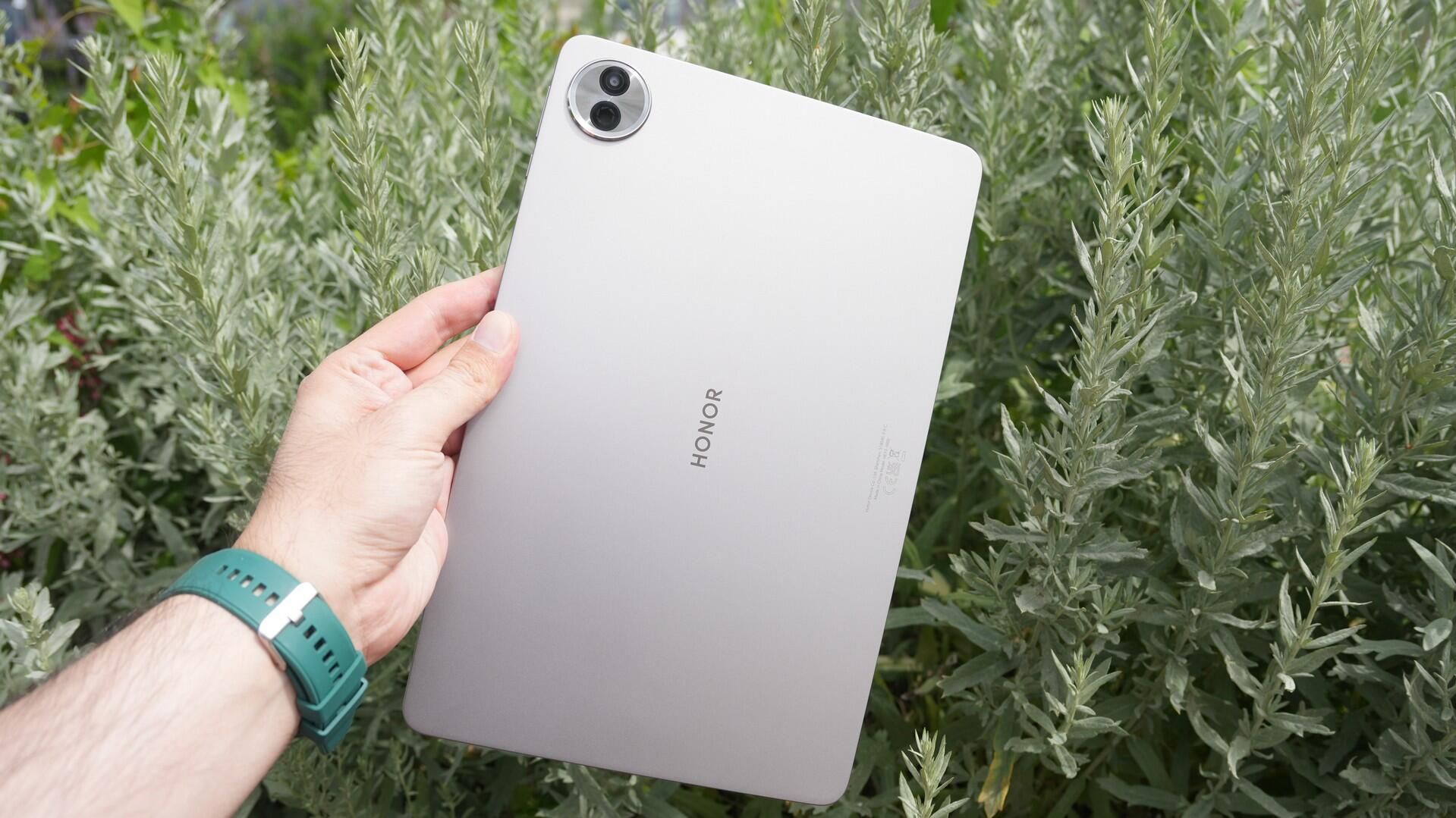 Планшет HONOR Pad 10 - РИА Новости, 1920, 25.07.2025