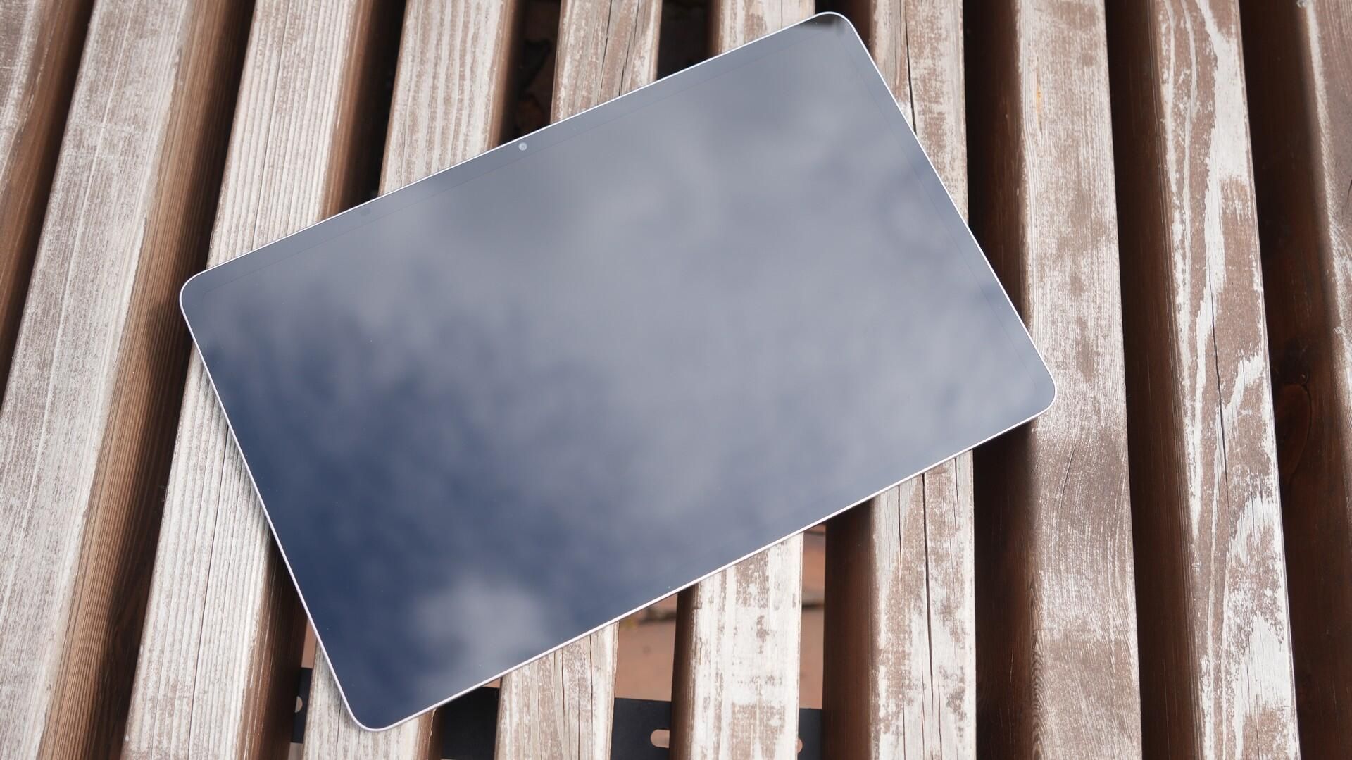 Планшет HONOR Pad 10 - РИА Новости, 1920, 25.07.2025