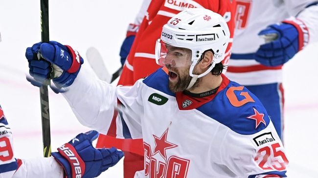 Валентин Зыков и Павел Дедунов