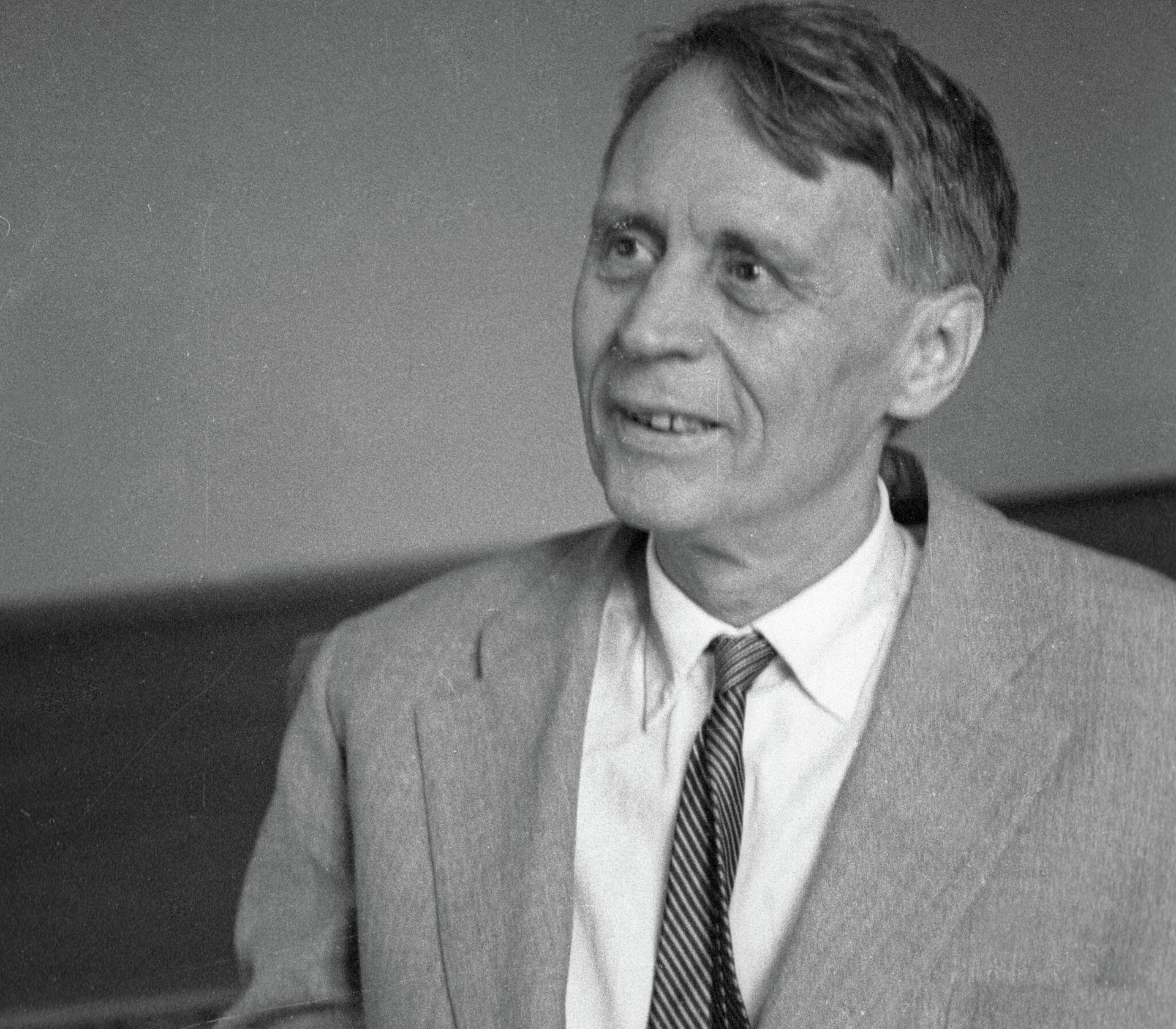 Народный артист СССР кинорежиссер Иван Пырьев - РИА Новости, 1920, 25.07.2025