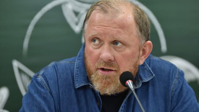 Константин Ивлев