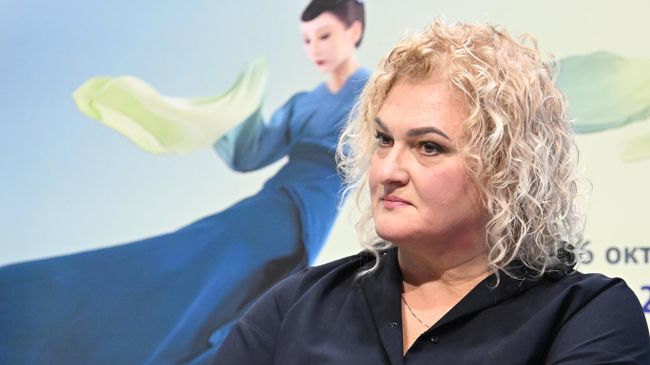Карина Цатурова Карина Цатурова