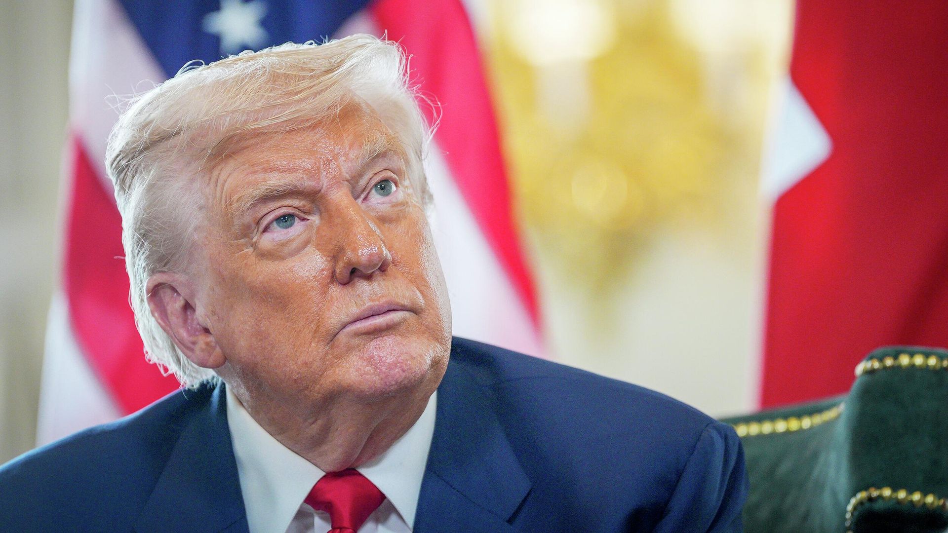 Дональд Трамп Дональд Трамп - РИА Новости, 1920, 02.09.2025