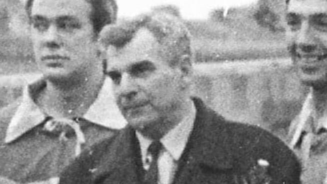Григорий Тучков Григорий Тучков - РИА Новости, 1920, 30.07.2025