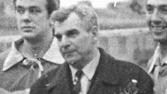 Григорий Тучков Григорий Тучков - РИА Новости, 1920, 30.07.2025