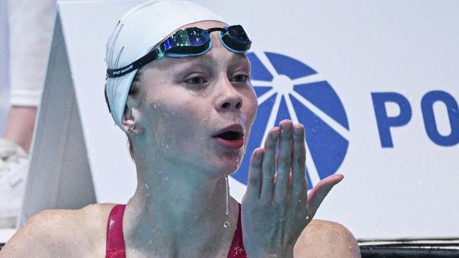 Алина Гайфутдинова
