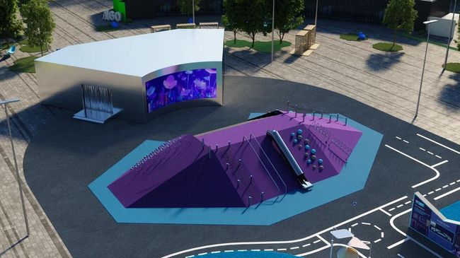 Форум Москва 2030 в 2025 году Форум Москва 2030 в 2025 году