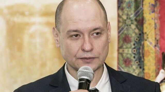 Президент Ассоциации буддийских общин Арья Сангха Александр Бугаев - РИА Новости, 1920, 01.08.2025