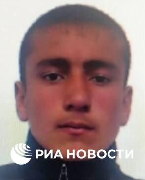 Один из организаторов ячеек Вилаят Хорасан* Один из организаторов ячеек Вилаят Хорасан* - РИА Новости, 1920, 01.08.2025