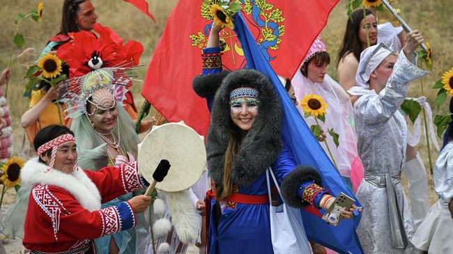 Фестиваль молодого искусства Таврида.АРТ 2025 в Крыму Фестиваль молодого искусства Таврида.АРТ 2025 в Крыму