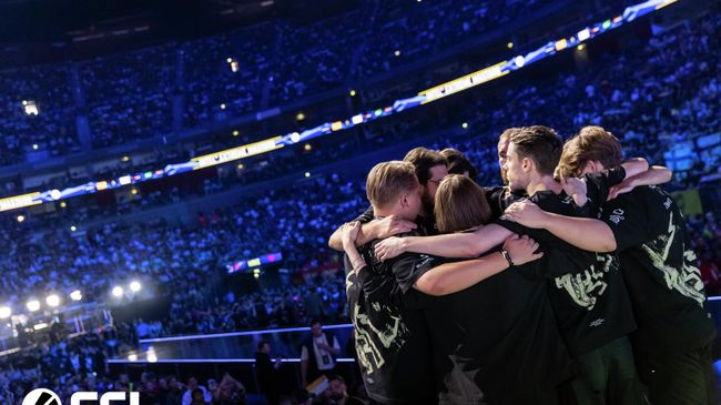 Team Spirit