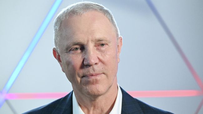Владимир Сальдо