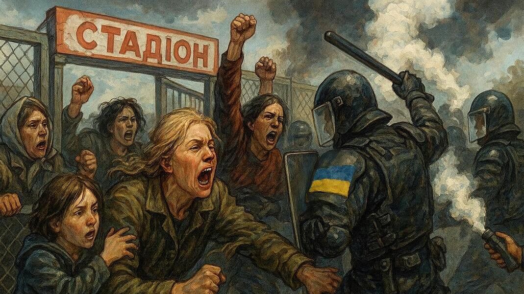 Изображение сгенерировано ИИ Изображение сгенерировано ИИ - РИА Новости, 1920, 04.08.2025