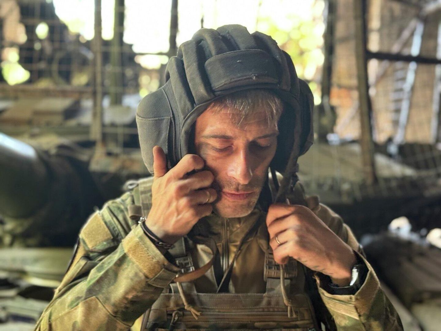 Столичный