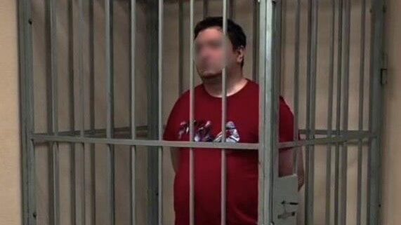 Экс-сотрудник одного из предприятий Калининграда, обвиняемый в госизмене Экс-сотрудник одного из предприятий Калининграда, обвиняемый в госизмене - РИА Новости, 1920, 06.08.2025