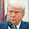 Президент США Дональд Трамп Президент США Дональд Трамп