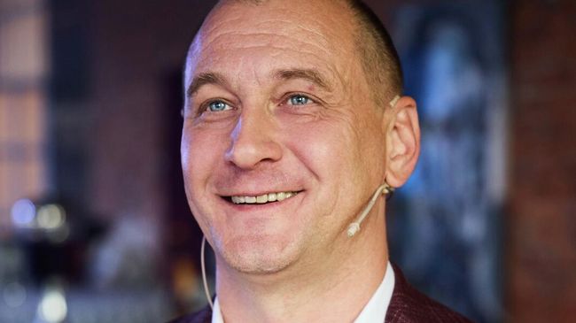 Заместитель генерального директора – коммерческий директор компании Газинформсервис Роман Пустарнаков
