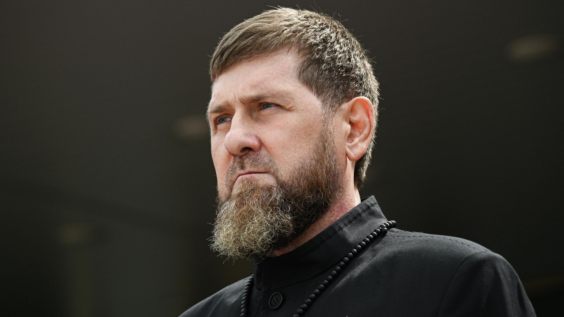 Глава Чеченской Республики Рамзан Кадыров Глава Чеченской Республики Рамзан Кадыров - РИА Новости, 1920, 06.02.2026