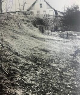 Место убийства санитарки Место убийства санитарки - РИА Новости, 1920, 07.08.2025