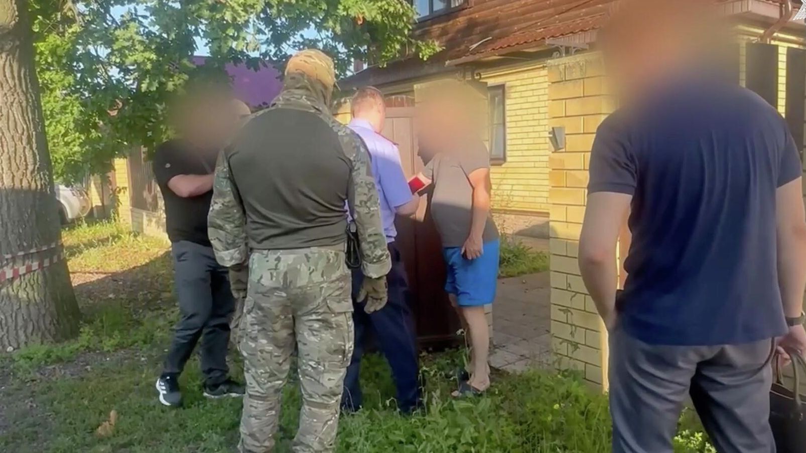 Силовики в Нижегородской области задержали 5 сотрудников фирмы, обвиняемых в мошенничестве более чем на 250 миллионов рублей на гособоронзаказе - РИА Новости, 1920, 07.08.2025