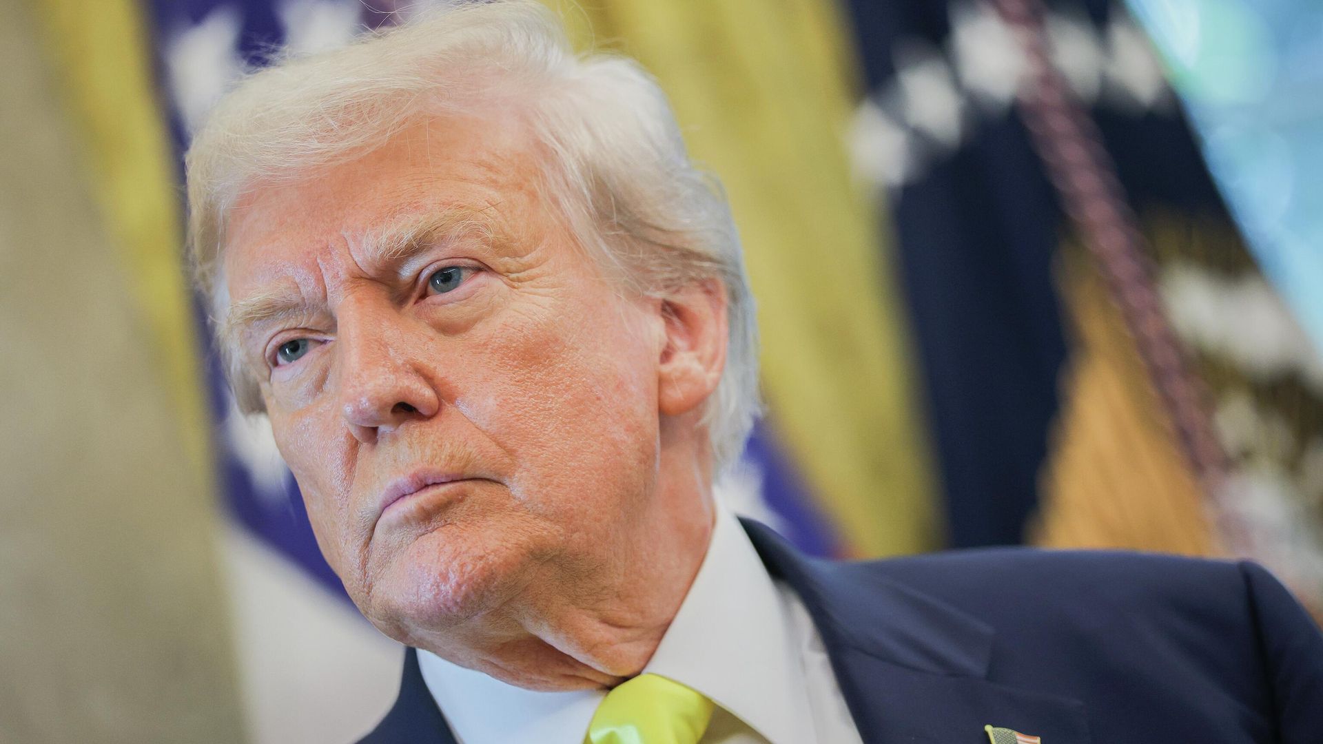 Дональд Трамп Дональд Трамп - РИА Новости, 1920, 08.08.2025
