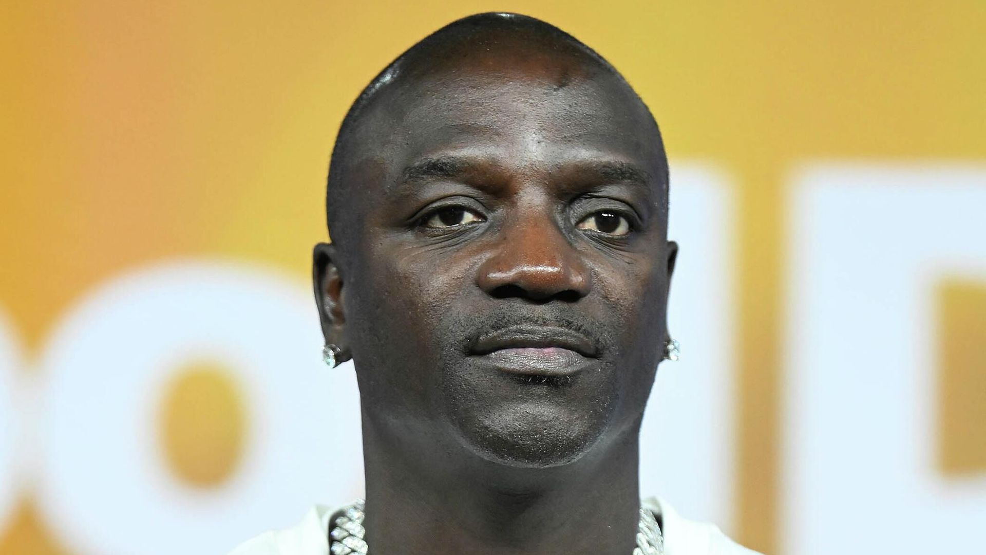Американский исполнитель Akon Американский исполнитель Akon - РИА Новости, 1920, 08.08.2025