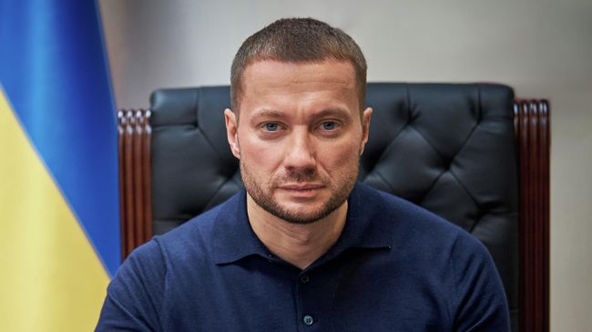  Павел Кириленко